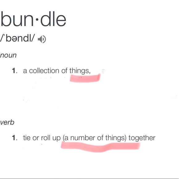 🆕🌸 3pc Earrings Set Gold Pink - Picture 7 of 8